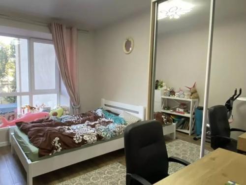 Трешка за 103 тыс. 07