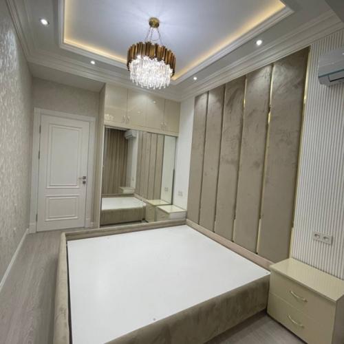 Взяли квартиру уже с ремонтом. 05