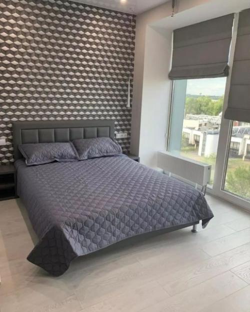 Студия 40 кв. 05