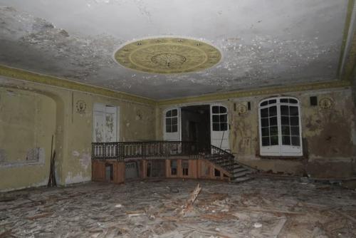 Дача фаберже (песочное ш. 14). 02