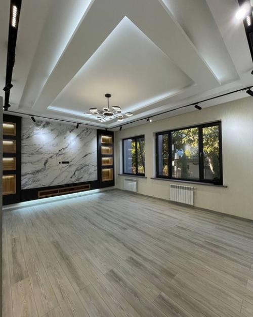 Хай тек дом. 05