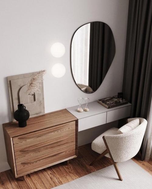 Крутая берлога без дельфинов и рюшек. 07