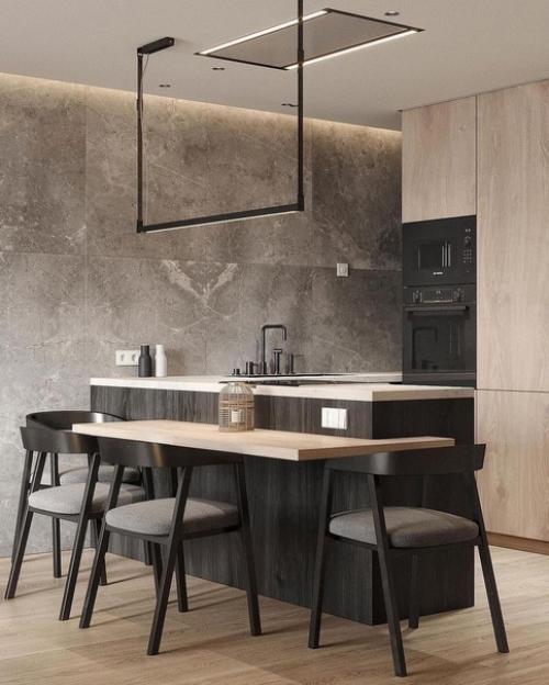 Крутая берлога без дельфинов и рюшек. 01