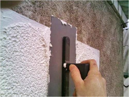 Как сделать откосы на дверях. 02 Как сделать откосы на дверях. 02