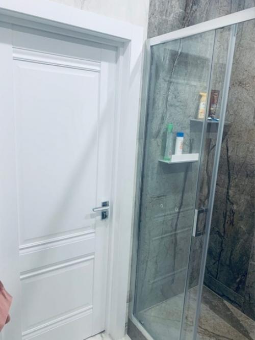 Наша квартира после ремонта. 06