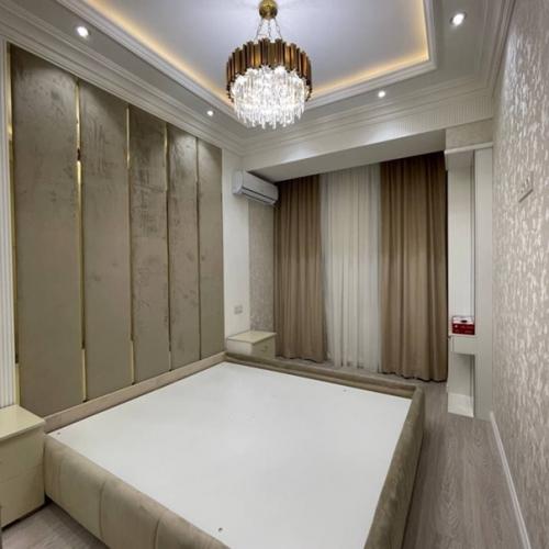 Взяли квартиру уже с ремонтом. 04