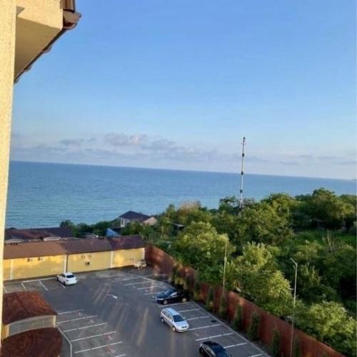 Квартира у моря для последующей аренды. 04