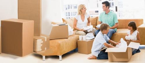 Переезд может благотворно сказаться на вашей психике, если вы не позволите стрессу взять над собой верх. 01