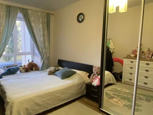 Трешка за 103 тыс. 08