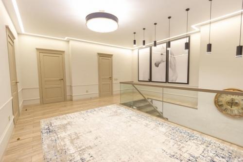 Новая квартира со свежим ремонтом и новой мебелью. 05