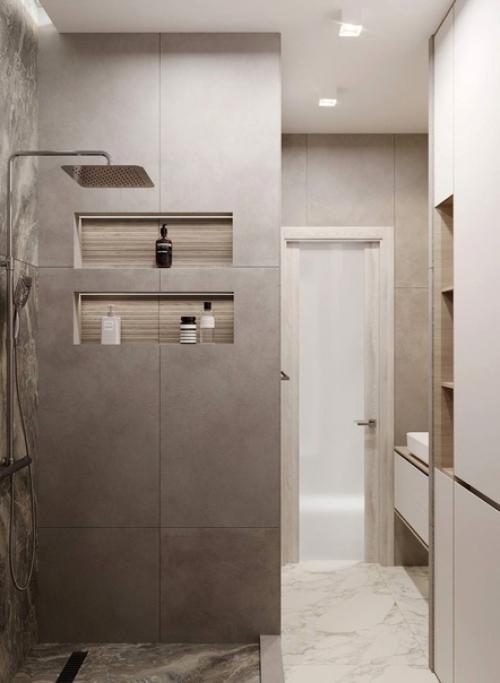 Вариант современного дизайна. 08