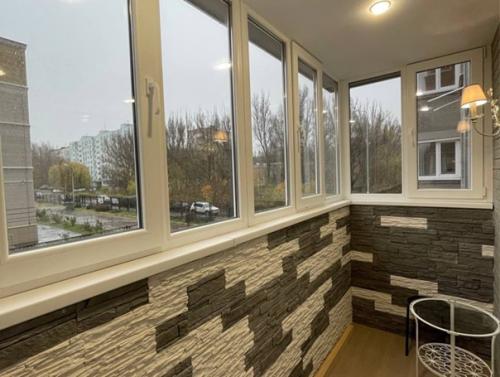 Взяли двушку, площадью 64 кв. 07