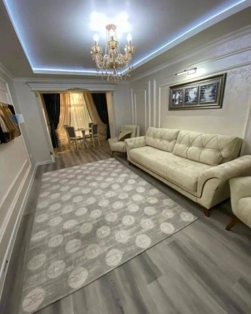 Мы тоже недавно приобрели жил. 04