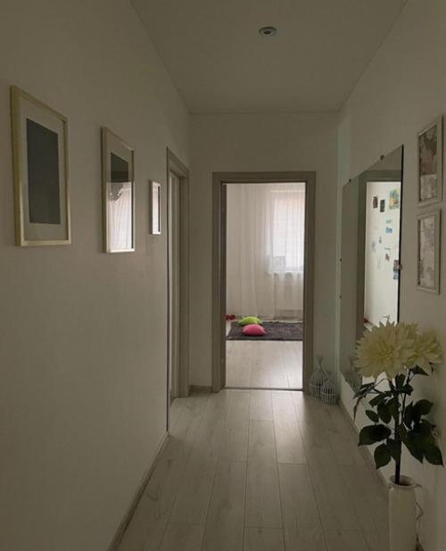 Любимая тёплая квартира после ремонта. 04