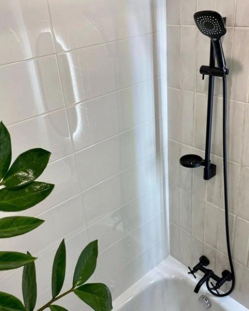 Ванная комната после ремонта. 03