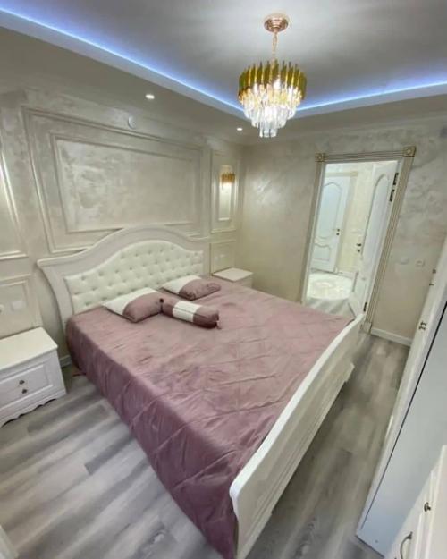 Мы тоже недавно приобрели жил. 02