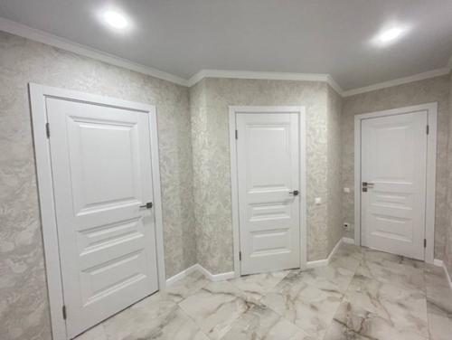 Взяли двушку, площадью 64 кв. 04