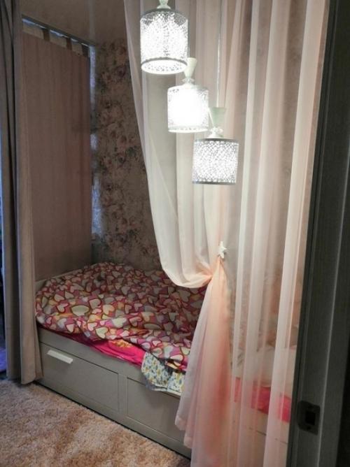 Детская для дочери. 03