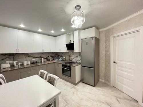 Взяли двушку, площадью 64 кв. 03