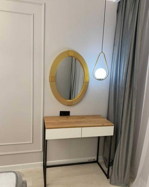 Двушка, 45 кв. 04