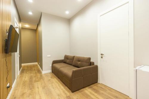 2-Комнатная кухня студия, площадью 42 кв. 03