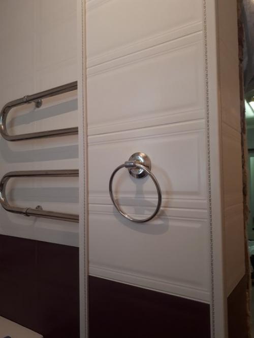 Руками нашего мастера! 04