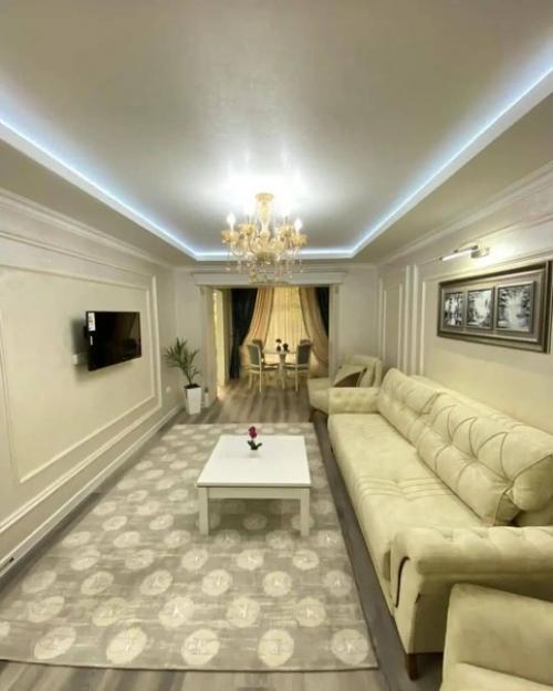 Мы тоже недавно приобрели жил. 03