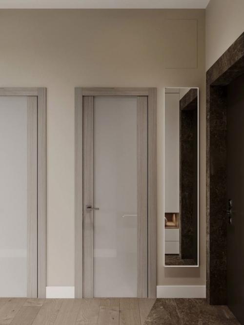 Вариант современного дизайна. 06