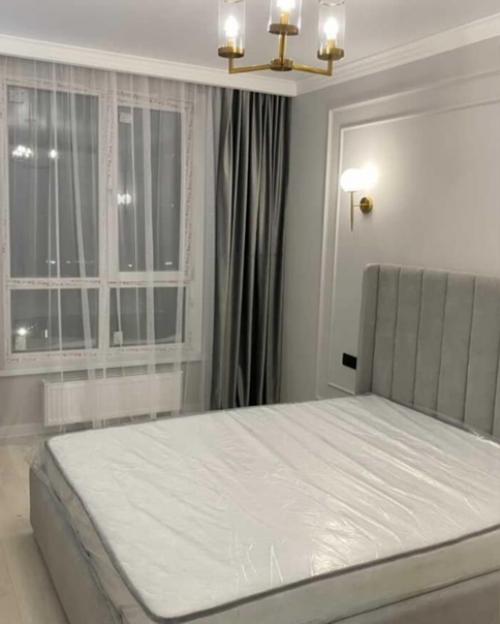 Двушка, 45 кв. 02