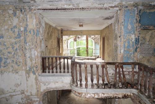 Дача фаберже (песочное ш. 14). 03