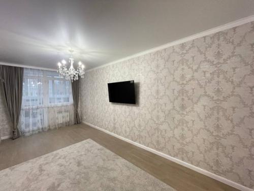 Взяли двушку, площадью 64 кв. 01