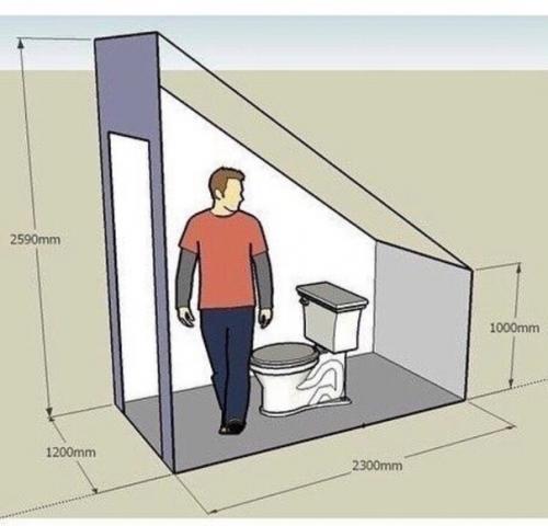 Для планирования ванной. 04