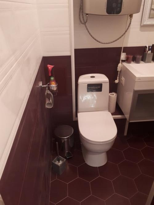 Руками нашего мастера! 02