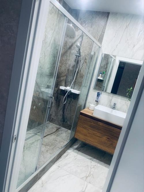 Наша квартира после ремонта. 05