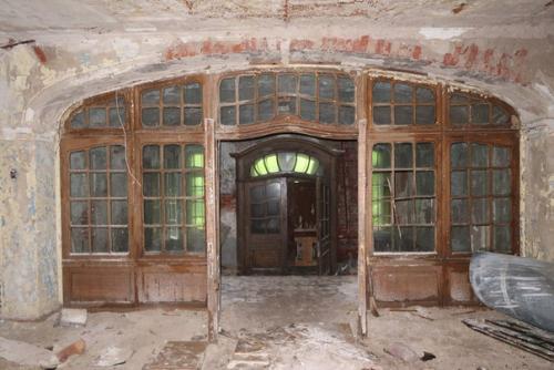 Дача фаберже (песочное ш. 14). 06