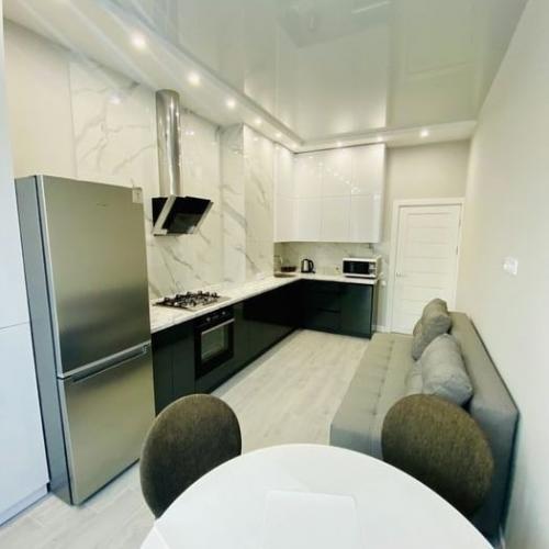 Квартира у моря для последующей аренды. 01