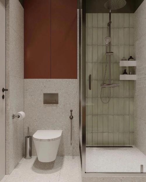 Классная однушка площадью 42 м 2. 09