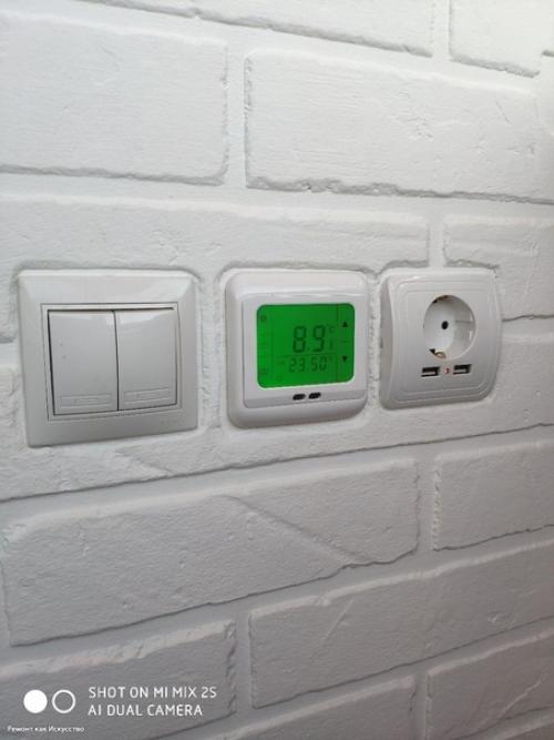 Капитальное преображение.  В этом году закончил обустройство балкона. 03