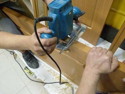 Мы устанавливаем врезной замок своими руками. 02 Мы устанавливаем врезной замок своими руками. 02