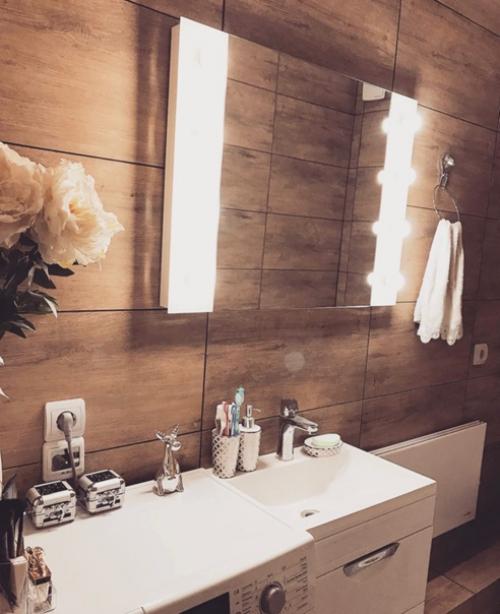 Любимая тёплая квартира после ремонта. 09