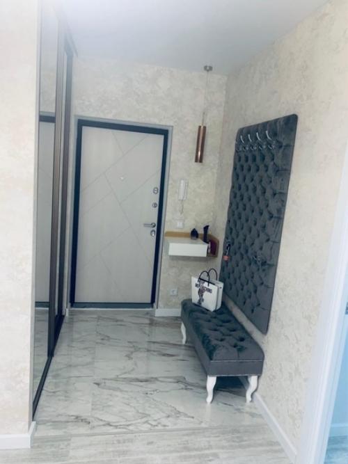 Наша квартира после ремонта. 08