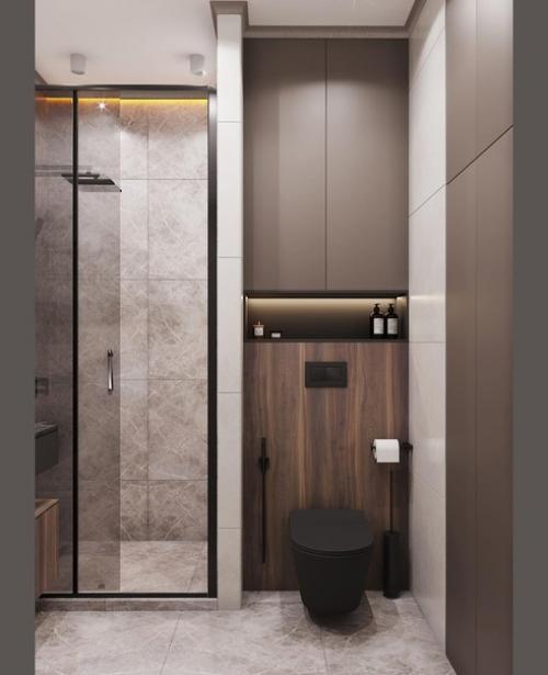 Студия, площадью - 37 кв. 07