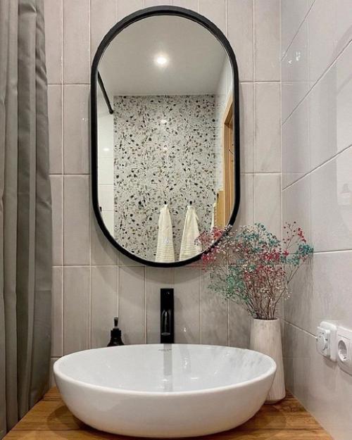 Ванная комната после ремонта. 04