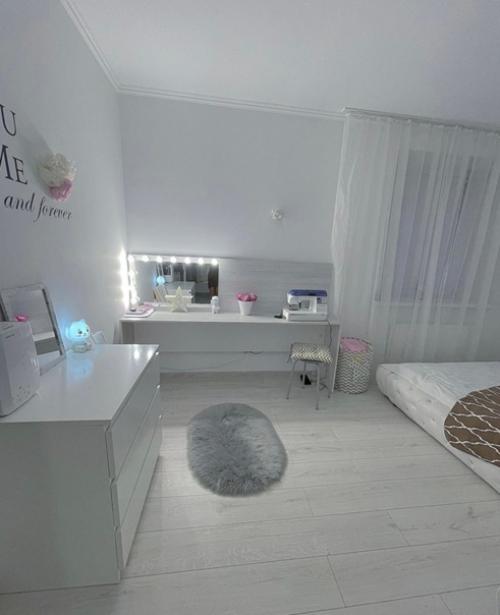 Любимая тёплая квартира после ремонта. 03