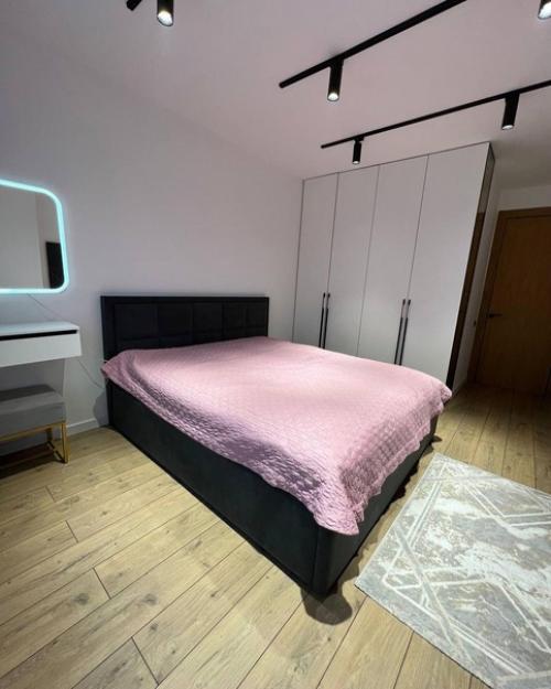 Окончен очередной объект по проекту одного из Известных дизайнеров всея Руси и народов. 03