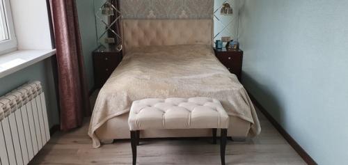 Ремонт спальни 11 кв. 01