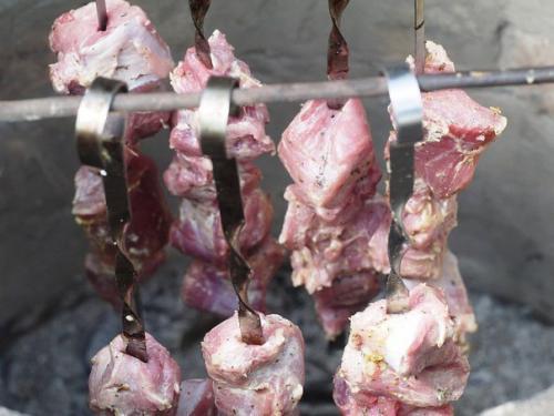 Тандыр на вашем участке - мы изучаем достоинства и принцип работы. 03 Тандыр на вашем участке - мы изучаем достоинства и принцип работы. 03