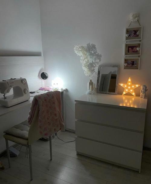 Любимая тёплая квартира после ремонта. 05