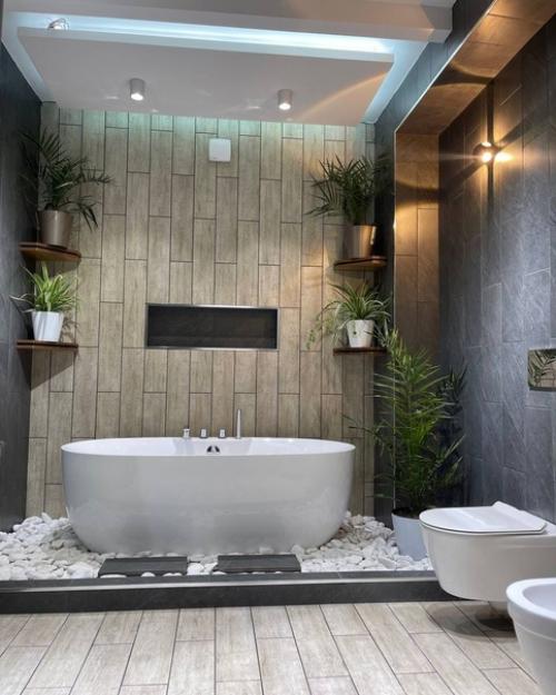 Хай тек дом. 08