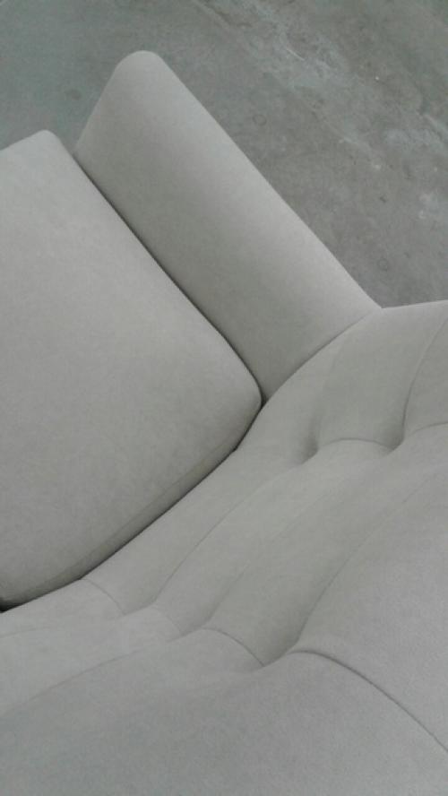 Уютное и стильное кресло своими руками. 03